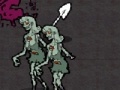 Игра Zombie Hooker Nightmare