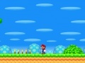 Игра The Classic Story of Mario