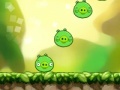 Игра Green Pigs' Back Home