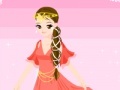 Игра Evening Gown Dress Up