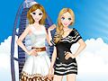 Игра Trip in Dubai