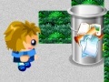 Игра Recycling Game