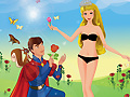 Игра Princess Dress Up