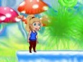 Игра Girly Hearts 