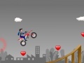 Игра Crazy Stunts