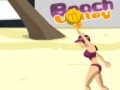 Игра BeachVolley