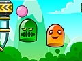 Игра Crazy Ball