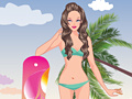 Игра Surfer Girl