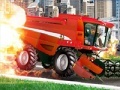 Игра Streets combine