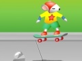 Игра Xtreme Skateboarding