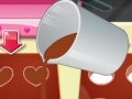 Игра Choco Valentine