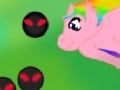 Игра Rainbow Pony 
