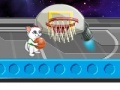Игра Cosmo basketball