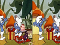 Игра Point And Click Smurf