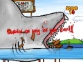 Ігра Paranormal Shark Activity