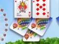 Игра Awesome Solitaire