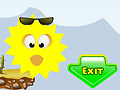 Игра Sunny Boom