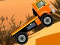 Игра Desert Truck 