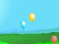 Игра Baloon Hunt