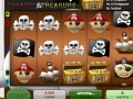 Ігра Pirates Treasure