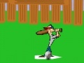 Игра Hit the Ball