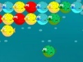 Игра Bubble Fish