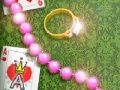 Игра Solitaire in pink