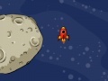 Игра Asteroids