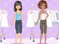 Игра Shopaholic Paris