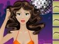 Игра Disco nights makeover