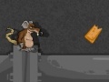 Игра Cheese and rat