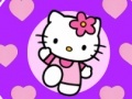 Ігра Hello Kitty Sound Memory
