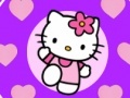 Игра Hello Kitty Sound Memory