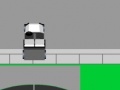Игра Trash Racer 