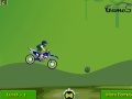 Игра Motobike Adventure