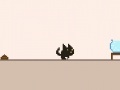 Игра Grandma vs Cat