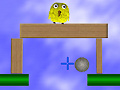 Игра Chick Cannon