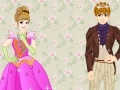 Игра The Prince And Princess In The Fairy Tales