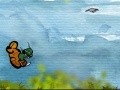 Игра Pigeon Phew