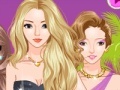 Игра Top Model Show Dressup 