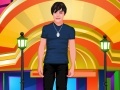 Игра Troy Larkin Dress Up 