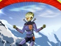 Игра Paraglide Girl Dress Up