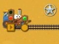 Игра West Train