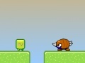 Игра Green cube