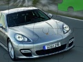 Игра Drifting Porsche Panamera