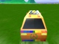 Игра Hippie Racer 