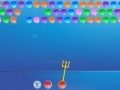 Игра Bubble matcher