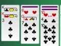 Игра Card Solitaire