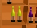 Игра Bottle shooting