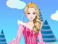 Игра Castle Princess dress up